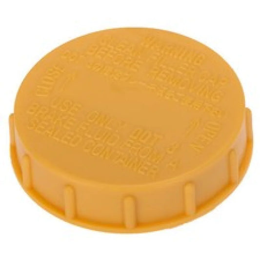Brake Master Cylinder Reservoir Cap to suit Subaru Impreza 92-07 GC8 GD 26453AC000 Brakes