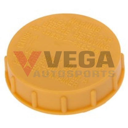 Brake Master Cylinder Reservoir Cap to suit Subaru Impreza 92-07 GC8 GD 26453AC000 Brakes