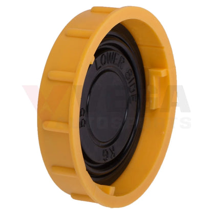 Brake Master Cylinder Reservoir Cap to suit Subaru Impreza 92-07 GC8 GD 26453AC000 Brakes