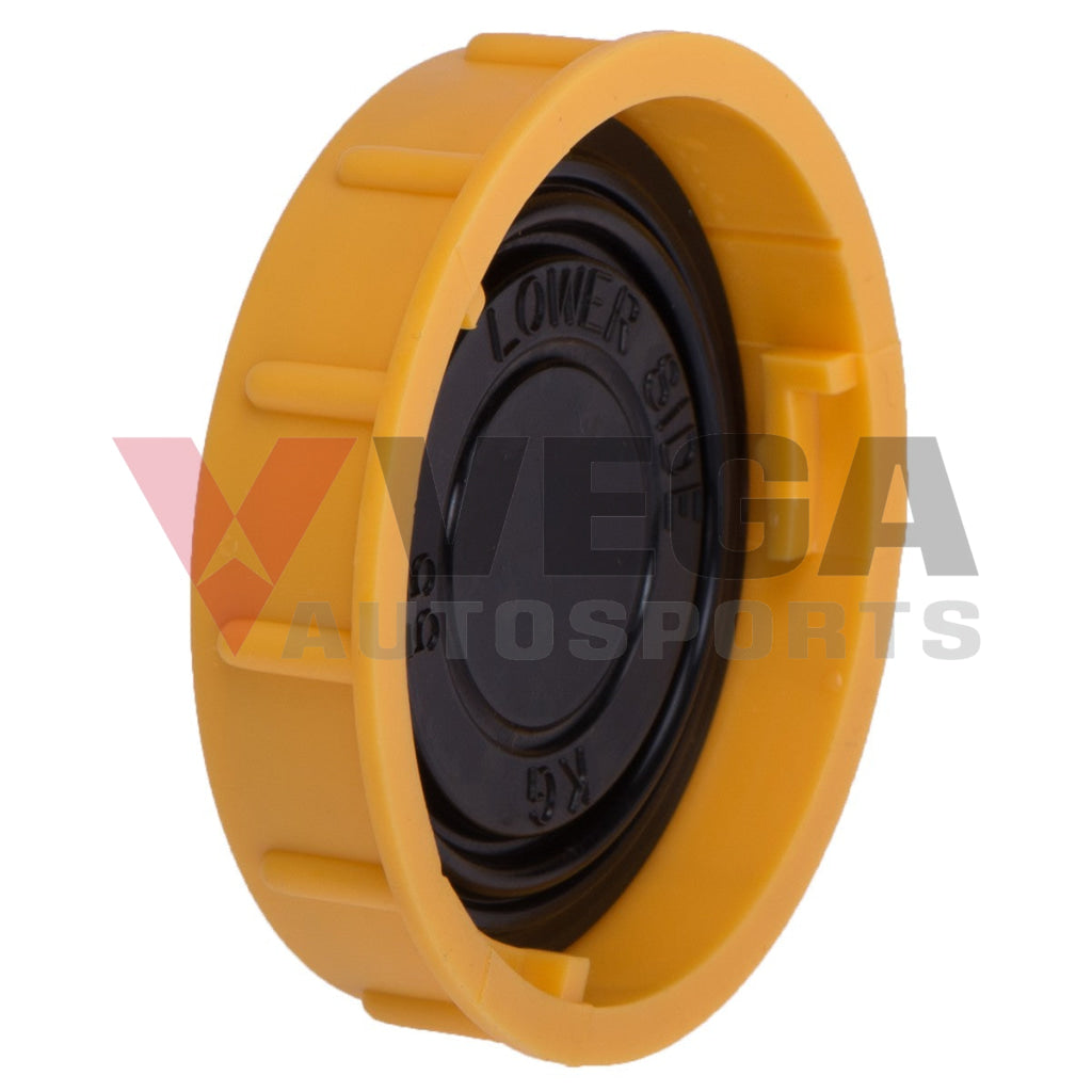 Brake Master Cylinder Reservoir Cap to suit Subaru Impreza 92-07 GC8 GD 26453AC000 Brakes