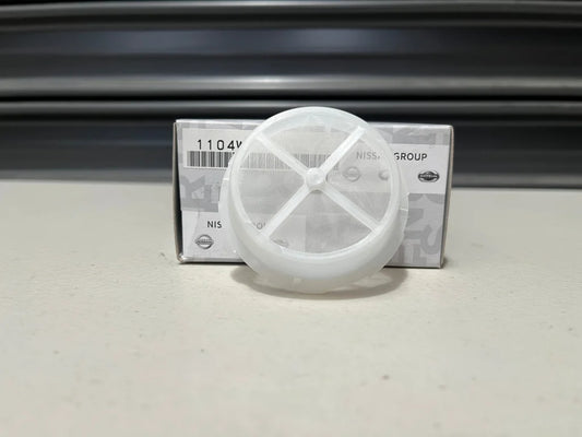 Brake Master Cylinder Strainer (Nabco) To Suit Nissan Bm50 46093-01F00 Brakes