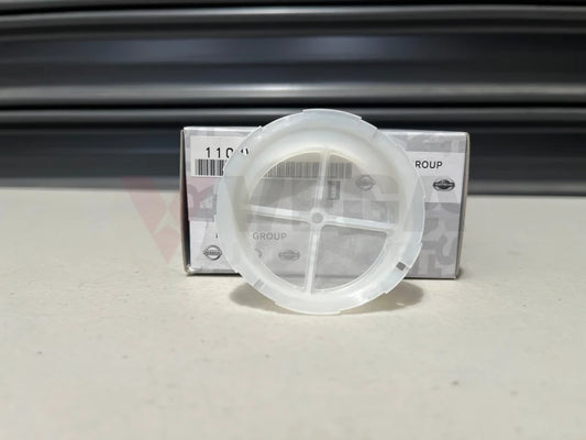 Brake Master Cylinder Strainer (Nabco) To Suit Nissan Bm50 46093-01F00 Brakes
