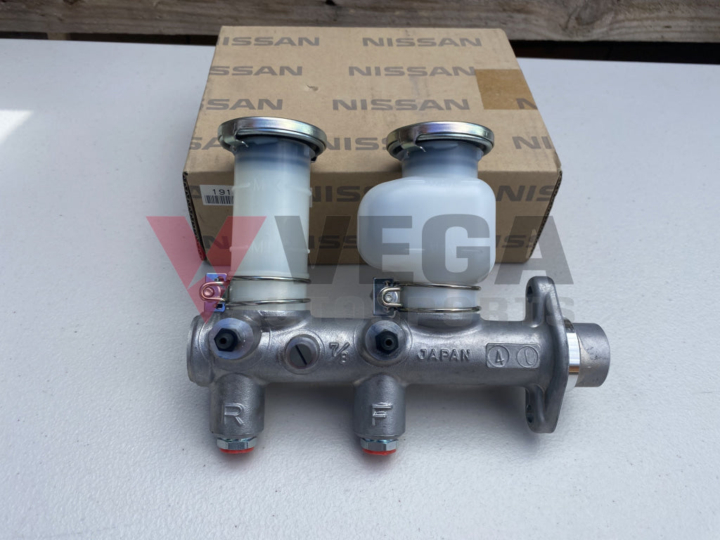 Brake Master Cylinder to suit Datsun S30 240Z 260Z 280Z 1972-1978 - Vega Autosports