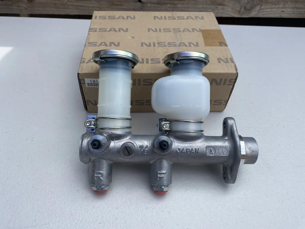 Brake Master Cylinder to suit Datsun S30 240Z 260Z 280Z 1972-1978 - Vega Autosports