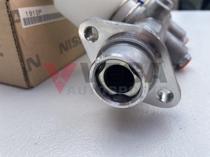 Brake Master Cylinder to suit Datsun S30 240Z 260Z 280Z 1972-1978 - Vega Autosports