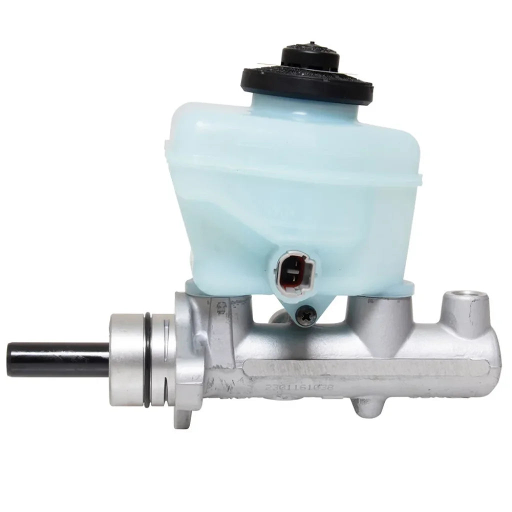 Brake Master Cylinder to suit Landcruiser 70 Series VDJ76 VDJ78 VDJ79 1VD 4.5L V8 2016- 47201-60A60 - Brakes