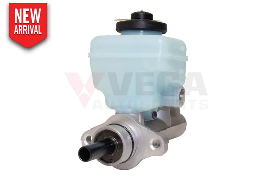 Brake Master Cylinder to suit Landcruiser 70 Series VDJ76 VDJ78 VDJ79 1VD 4.5L V8 2016- 47201-60A60 - Brakes