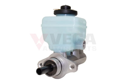 Brake Master Cylinder to suit Landcruiser 70 Series VDJ76 VDJ78 VDJ79 1VD 4.5L V8 2016- 47201-60A60 - Brakes