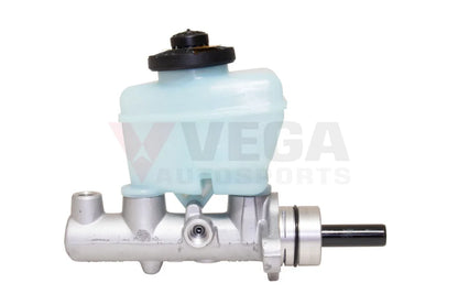 Brake Master Cylinder to suit Landcruiser 70 Series VDJ76 VDJ78 VDJ79 1VD 4.5L V8 2016- 47201-60A60 - Brakes