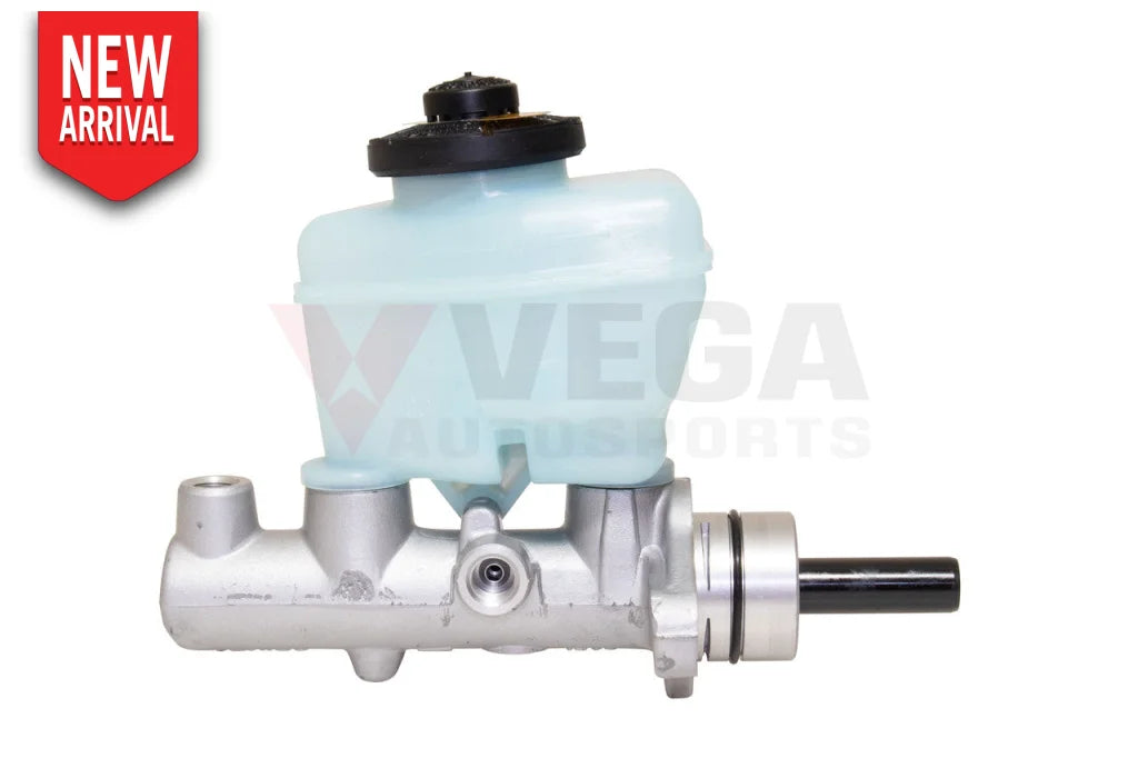 Brake Master Cylinder to suit Landcruiser 70 Series VDJ76 VDJ78 VDJ79 1VD 4.5L V8 2016- 47201-60A60 - Brakes
