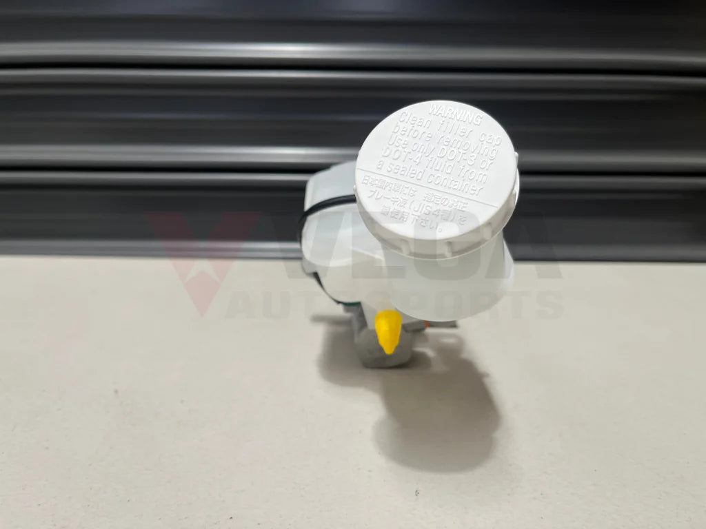 Brake Master Cylinder To Suit Mitsubishi Lancer Evolution 10 Brakes