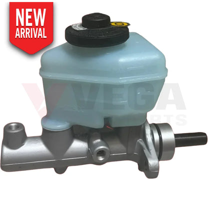 Brake Master Cylinder to suit Toyota Landcruiser 70 Series VDJ79 VDJ78 VDJ76 08/2012-08/2016 - Brakes