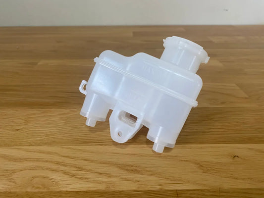 Brake Master Fluid Reservoir To Suit Mitsubishi Lancer Evolution 7 / 8 9 Ct9A Brakes