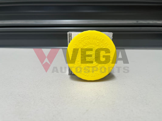 Brake Master Reservoir Cap To Suit Nissan Skyline R31 / R32 Silvia S13 Z32 46020-J1800 Brakes