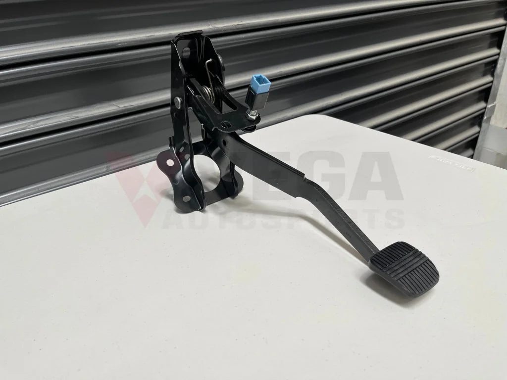 Brake Pedal Assembly To Suit Nissan Skyline R34 Gt-T - Manual 46501-Aa000 Gearbox And Transmission