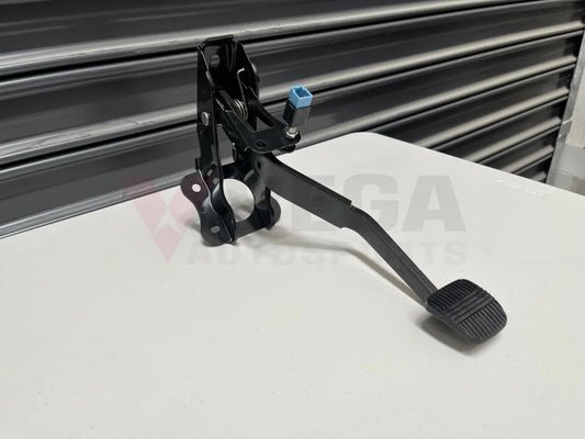 Brake Pedal Assembly To Suit Nissan Skyline R34 Gt-T - Manual 46501-Aa000 Gearbox And Transmission
