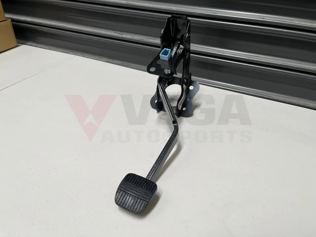Brake Pedal Assembly To Suit Nissan Skyline R34 Gt-T - Manual 46501-Aa000 Gearbox And Transmission