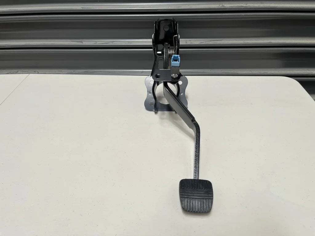 Brake Pedal Assembly To Suit Nissan Skyline R34 Gt-T - Manual 46501-Aa000 Gearbox And Transmission