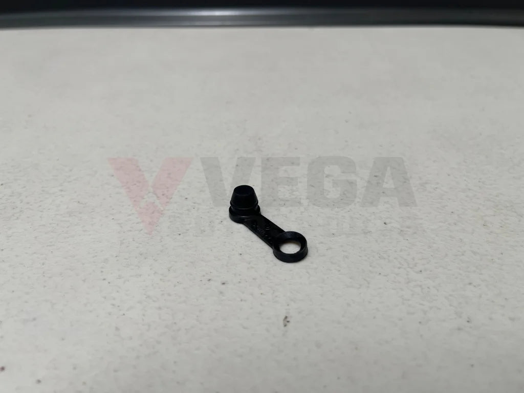 Brembo Caliper Bleeder Cap To Suit Mitsubishi Lancer Evolution 5 - 9 Mr407368 Brakes