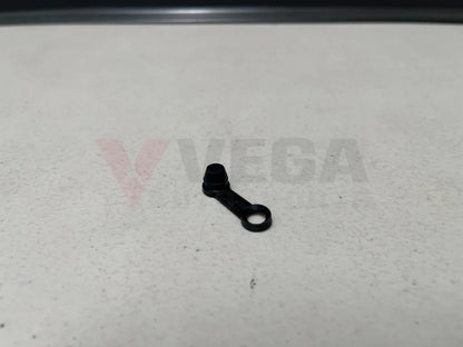 Brembo Caliper Bleeder Cap To Suit Mitsubishi Lancer Evolution 5 - 9 Mr407368 Brakes