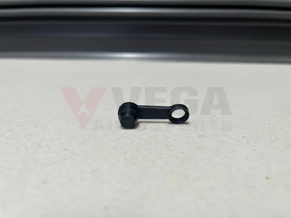 Brembo Caliper Bleeder Cap To Suit Mitsubishi Lancer Evolution 5 - 9 Mr407368 Brakes