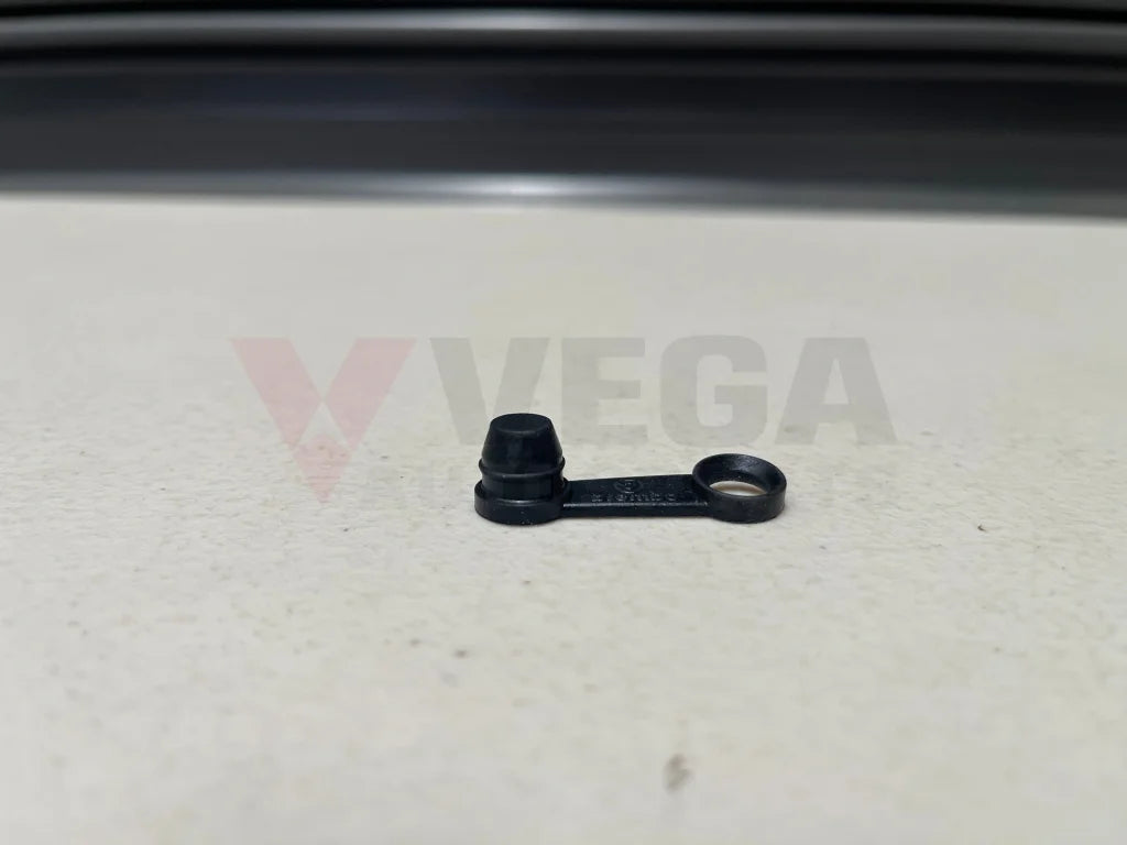 Brembo Caliper Bleeder Cap To Suit Mitsubishi Lancer Evolution 5 - 9 Mr407368 Brakes