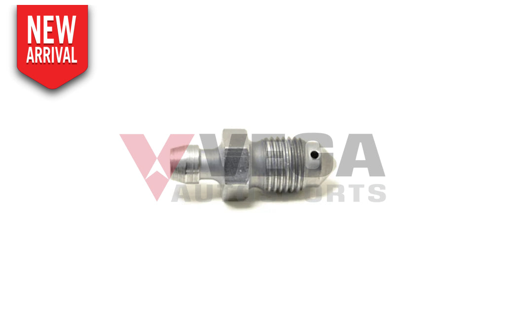 Brembo Caliper Bleeder Valve To Suit Mitsubishi Lancer Evolution 5 - 9 Mr407367 Brakes