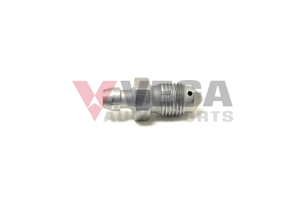 Brembo Caliper Bleeder Valve To Suit Mitsubishi Lancer Evolution 5 - 9 Mr407367 Brakes