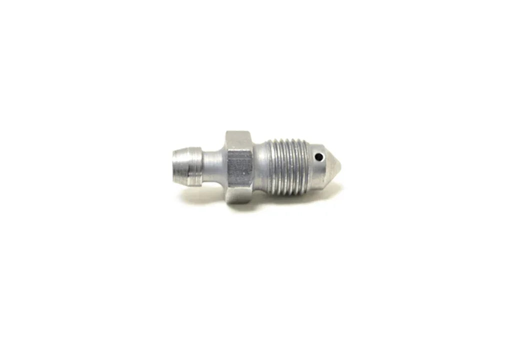 Brembo Caliper Bleeder Valve To Suit Mitsubishi Lancer Evolution 5 - 9 Mr407367 Brakes