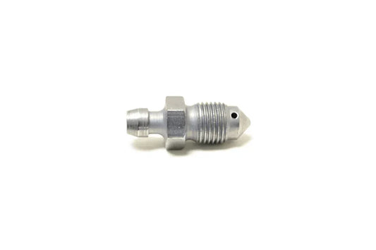 Brembo Caliper Bleeder Valve To Suit Mitsubishi Lancer Evolution 5 - 9 Mr407367 Brakes