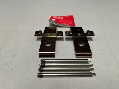 Brembo Front Caliper Hardware Set To Suit Mitsubishi Lancer Evolution 5 - 9 Cp9A Ct9A Brakes