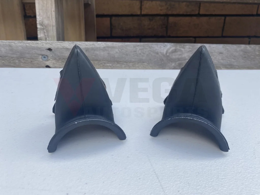 Bumper Assembly Set Bound Rear Suspension To Suit Datsun 1200 Ute B120 Sunny Truck Steering And