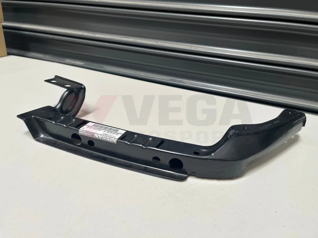 Bumper Bar Stiffener Support Bracket (Lhs - Front) To Suit Nissan 180Sx Type X 62057-60F00 Exterior