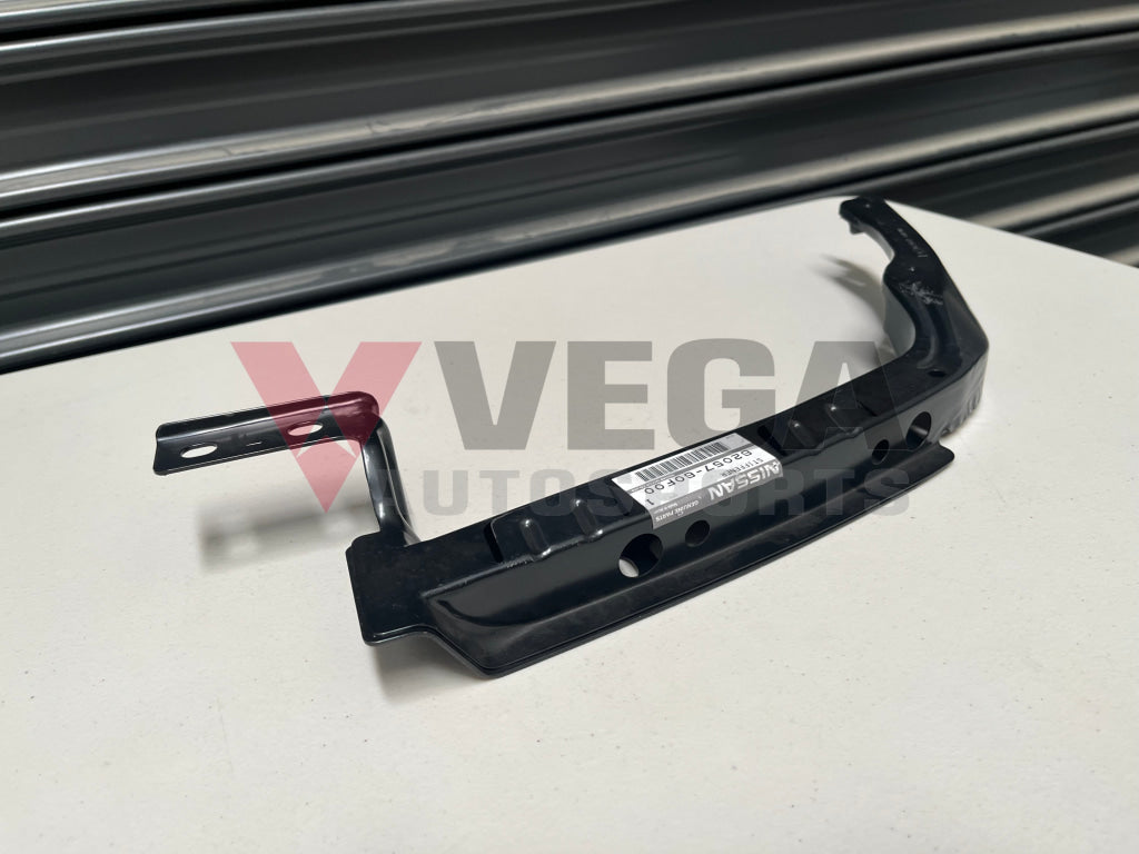 Bumper Bar Stiffener Support Bracket (Lhs - Front) To Suit Nissan 180Sx Type X 62057-60F00 Exterior