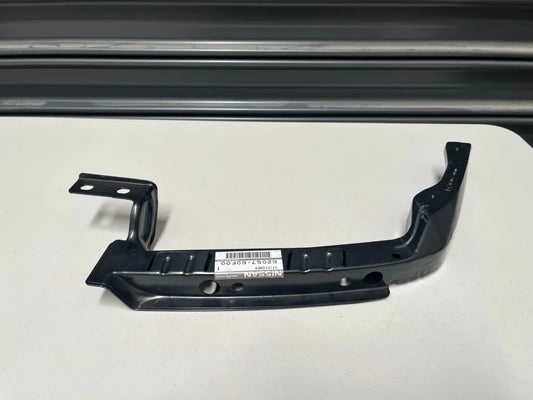 Bumper Bar Stiffener Support Bracket (Lhs - Front) To Suit Nissan 180Sx Type X 62057-60F00 Exterior
