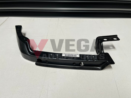 Bumper Bar Stiffener Support Bracket (Rhs - Front) To Suit Nissan 180Sx Type X 62056-60F00 Exterior