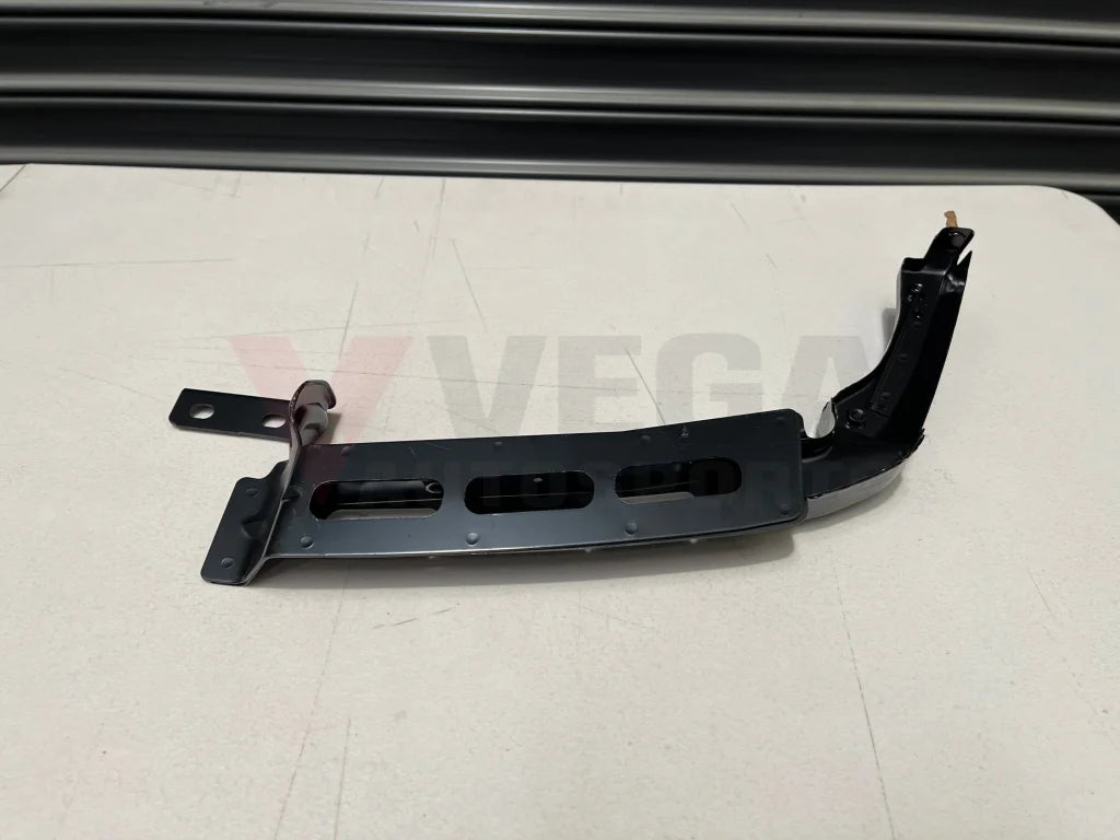 Bumper Bar Stiffener Support Bracket (Rhs - Front) To Suit Nissan 180Sx Type X 62056-60F00 Exterior