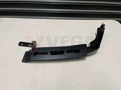 Bumper Bar Stiffener Support Bracket (Rhs - Front) To Suit Nissan 180Sx Type X 62056-60F00 Exterior