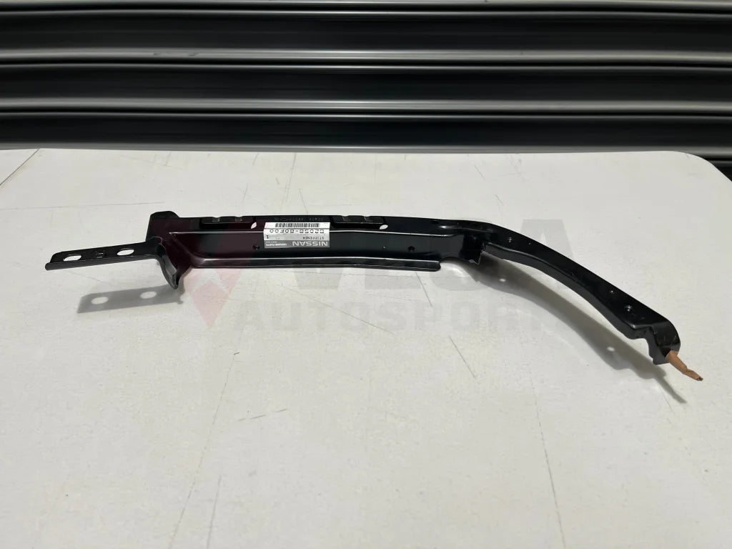 Bumper Bar Stiffener Support Bracket (Rhs - Front) To Suit Nissan 180Sx Type X 62056-60F00 Exterior