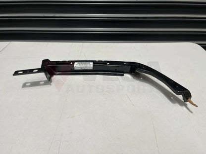Bumper Bar Stiffener Support Bracket (Rhs - Front) To Suit Nissan 180Sx Type X 62056-60F00 Exterior
