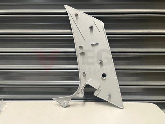 C Pillar Trim (Lhs) To Suit Mitsubishi Lancer Evolution 1 / 2 3 Cd9A Ce9A Mb793948 ** Discontinued