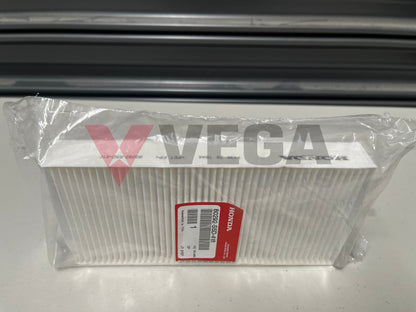 Cabin Filter To Suit Honda Cr-V Civic 2001 - 2011 80292-S5D-416 Interior