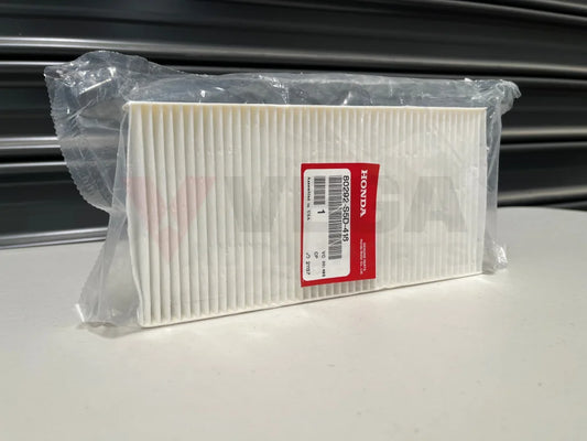 Cabin Filter To Suit Honda Cr-V Civic 2001 - 2011 80292-S5D-416 Interior