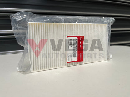 Cabin Filter To Suit Honda Cr-V Civic 2001 - 2011 80292-S5D-416 Interior