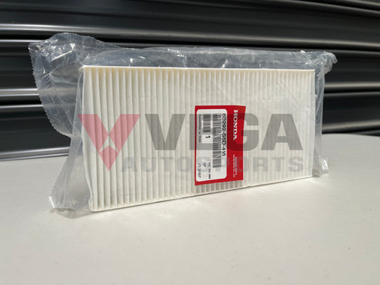 Cabin Filter To Suit Honda Cr-V Civic 2001 - 2011 80292-S5D-416 Interior