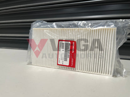 Cabin Filter To Suit Honda Cr-V Civic 2001 - 2011 80292-S5D-416 Interior