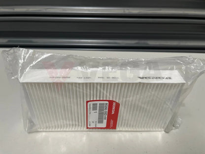 Cabin Filter To Suit Honda Cr-V Civic 2001 - 2011 80292-S5D-416 Interior