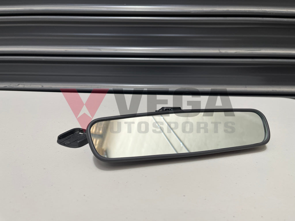 Cabin Mirror Assembly And Mount To Suit Mitsubishi Lancer Evolution 5 / 6 6.5 Cp9A Interior