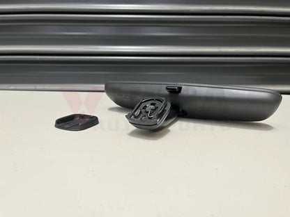 Cabin Mirror Assembly And Mount To Suit Mitsubishi Lancer Evolution 5 / 6 6.5 Cp9A Interior