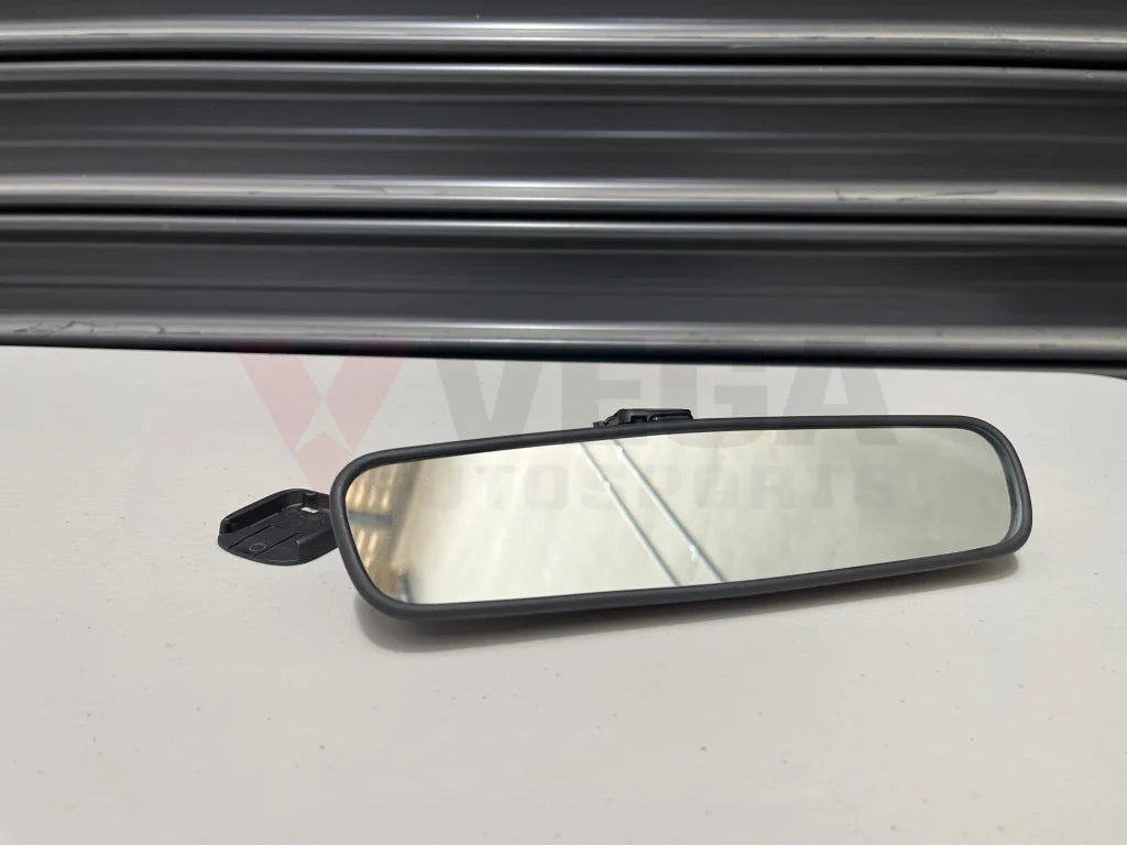Cabin Mirror Assembly And Mount To Suit Mitsubishi Lancer Evolution 5 / 6 6.5 Cp9A Interior